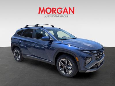 2026 Hyundai TUCSON - Photo 2
