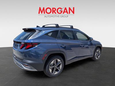 2026 Hyundai TUCSON - Photo 4