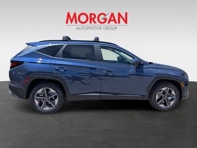 2026 Hyundai TUCSON - Photo 3