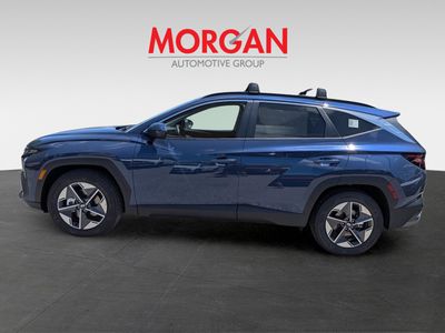 2026 Hyundai TUCSON - Photo 7