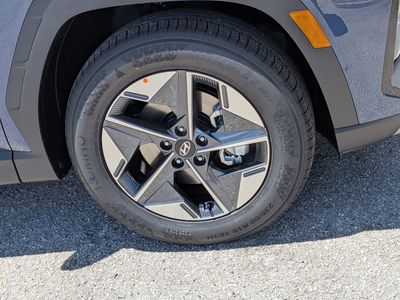 2026 Hyundai TUCSON - Photo 11