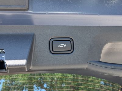 2026 Hyundai TUCSON - Photo 14