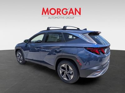 2026 Hyundai TUCSON - Photo 6