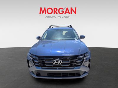 2026 Hyundai TUCSON - Photo 9