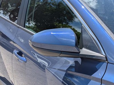 2026 Hyundai TUCSON - Photo 12