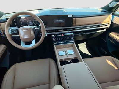 2026 Hyundai SANTA FE - Photo 17