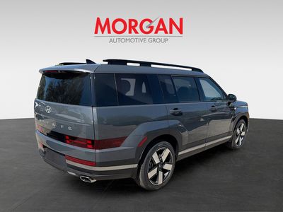 2026 Hyundai SANTA FE - Photo 3