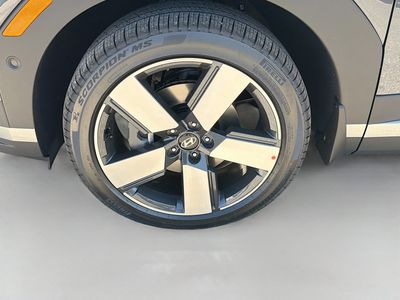 2026 Hyundai SANTA FE - Photo 43
