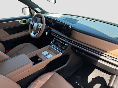 2026 Hyundai SANTA FE - Photo 15
