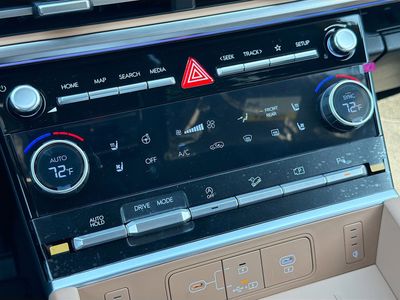 2026 Hyundai SANTA FE - Photo 35