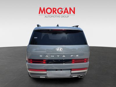 2026 Hyundai SANTA FE - Photo 4