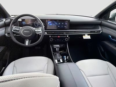 2026 Hyundai SANTA CRUZ - Photo 15