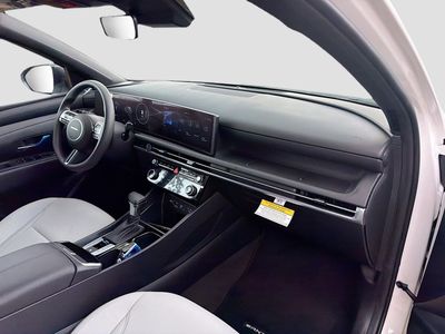 2026 Hyundai SANTA CRUZ - Photo 13