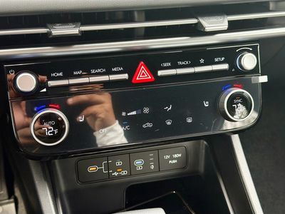 2026 Hyundai SANTA CRUZ - Photo 32