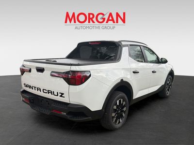 2026 Hyundai SANTA CRUZ - Photo 3