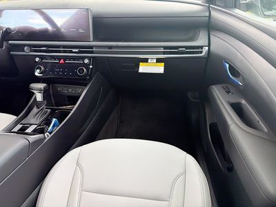 2026 Hyundai SANTA CRUZ - Photo 17