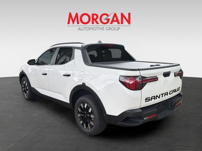 2026 Hyundai SANTA CRUZ - Photo 5