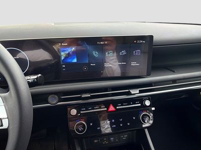 2026 Hyundai SANTA CRUZ - Photo 27