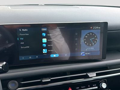 2026 Hyundai SANTA CRUZ - Photo 30