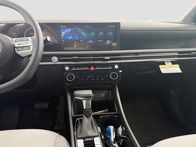 2026 Hyundai SANTA CRUZ - Photo 18