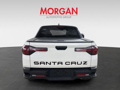 2026 Hyundai SANTA CRUZ - Photo 4
