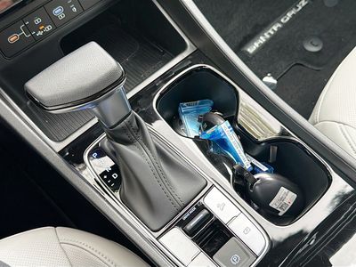 2026 Hyundai SANTA CRUZ - Photo 28