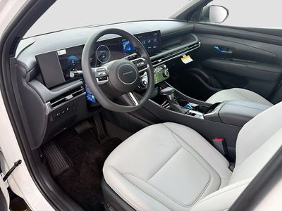 2026 Hyundai SANTA CRUZ - Photo 25