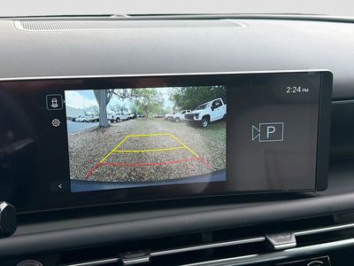 2026 Hyundai SANTA CRUZ - Photo 31