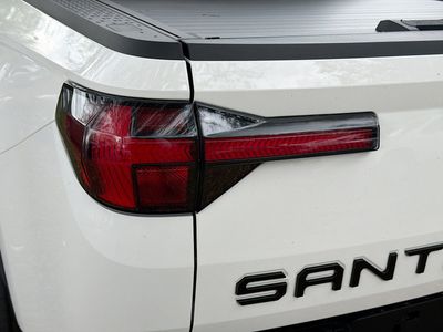 2026 Hyundai SANTA CRUZ - Photo 10