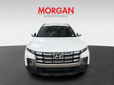 2026 Hyundai SANTA CRUZ - Photo 8