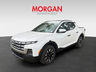 2026 Hyundai SANTA CRUZ - Photo 7