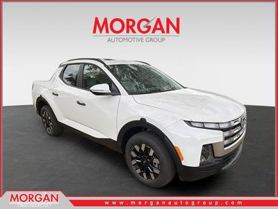 2026 Hyundai SANTA CRUZ - Photo 1