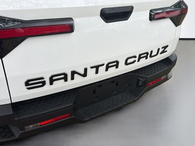 2026 Hyundai SANTA CRUZ - Photo 11