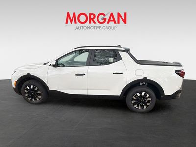 2026 Hyundai SANTA CRUZ - Photo 6