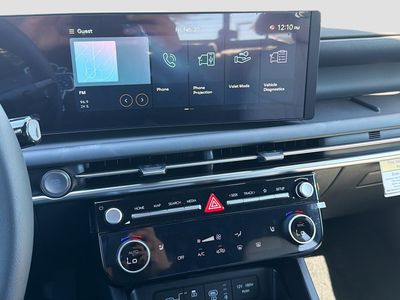 2026 Hyundai SANTA CRUZ - Photo 27