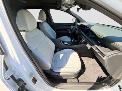 2026 Hyundai SANTA CRUZ - Photo 14