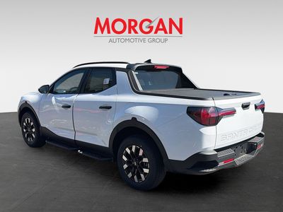 2026 Hyundai SANTA CRUZ - Photo 5