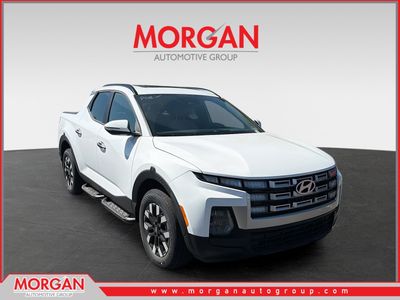 2026 Hyundai SANTA CRUZ - Photo 1