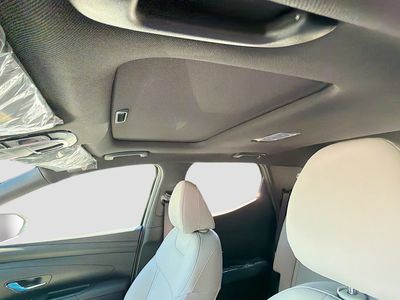2026 Hyundai SANTA CRUZ - Photo 26