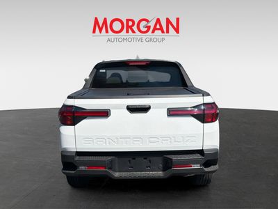 2026 Hyundai SANTA CRUZ - Photo 4