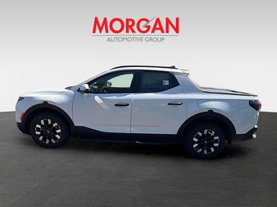 2026 Hyundai SANTA CRUZ - Photo 6