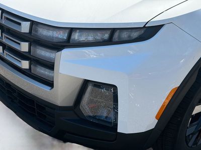 2026 Hyundai SANTA CRUZ - Photo 9