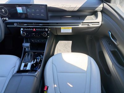 2026 Hyundai SANTA CRUZ - Photo 17