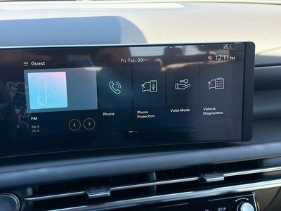2026 Hyundai SANTA CRUZ - Photo 30