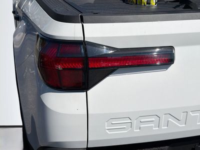 2026 Hyundai SANTA CRUZ - Photo 10