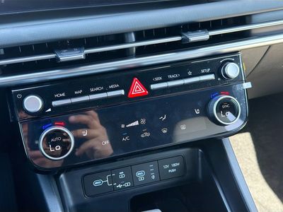 2026 Hyundai SANTA CRUZ - Photo 32