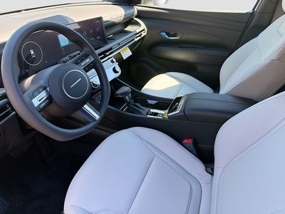 2026 Hyundai SANTA CRUZ - Photo 25