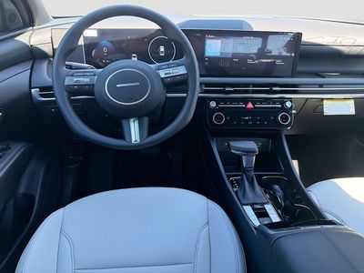 2026 Hyundai SANTA CRUZ - Photo 16
