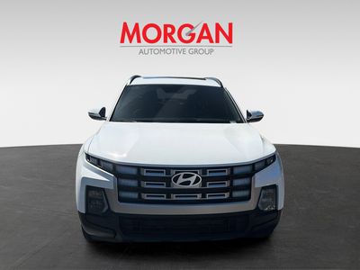 2026 Hyundai SANTA CRUZ - Photo 8