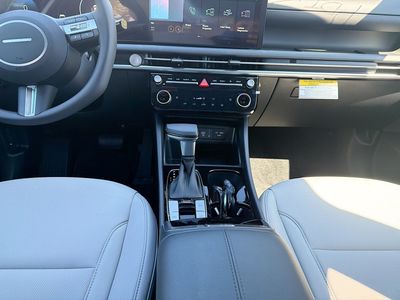2026 Hyundai SANTA CRUZ - Photo 18